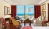 Hotel Botanico & The Oriental Spa Garden : Superior Room Ocean View 