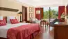 Hotel Botanico & The Oriental Spa Garden : Superior Room Teide View 