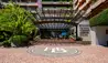 Hotel Botanico & The Oriental Spa Garden : Hotel Entrance 