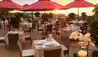 Hotel Botanico & The Oriental Spa Garden : Il Pappagallo Restaurant