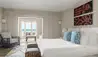 Cheval Blanc St-Barth : Junior Ocean Suite 