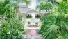 Cheval Blanc St-Barth : View of Hotel 