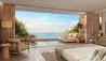 Ikos Odisia : Pool sea view