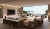 Ikos Odisia : Pool sea view