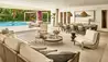 Ikos Andalusia : Deluxe Four Bedroom Villa
