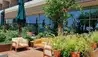 Villa Argentina : Copper Bar Terrace 