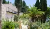 Villa Argentina : View of Hotel and Gardens 