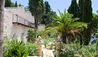 Villa Argentina : View of Hotel and Gardens 