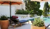 Villa Argentina : Swimming Pool 