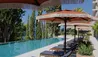 Villa Argentina : Swimming Pool 