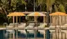 Como Le Beauvallon : Sunloungers
