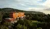 Como Le Beauvallon : Hotel view
