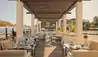 Como Le Beauvallon : Dining area