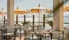 Como Le Beauvallon : Dining area