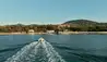 Como Le Beauvallon : Boat