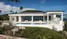 Calabash Hotel : Hillside penthouse