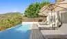 Hotel Le Toiny : Suite Exterior 