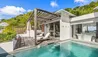 Hotel Le Toiny : Suite 