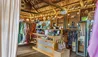 Hotel Le Toiny : Boutique 
