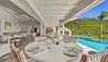 Hotel Le Toiny : La Table Restaurant 