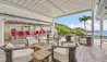 Hotel Le Toiny : La Table Restaurant 