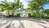 Hotel Le Toiny : Hotel Exterior 