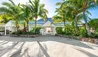 Hotel Le Toiny : Hotel Exterior 