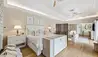 Hotel Le Toiny : Suite Interior 