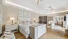 Hotel Le Toiny : Suite Interior 
