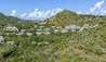 Hotel Le Toiny : View of Resort 