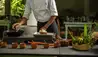 Wallawwa : Chef Cooking 