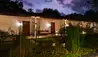 Wallawwa : View of Hotel at Night 