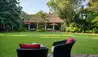 Wallawwa : View of Hotel 
