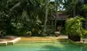 Why House : Swimming Pool 