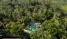 Why House : Aerial View 