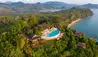Six Senses Yao Noi : Villas