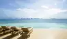 Six Senses Yao Noi : Beach