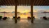 Six Senses Yao Noi : Sun loungers