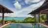 Six Senses Yao Noi : Swimming pool