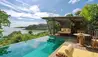 Six Senses Samui : Swimming pool