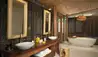 Six Senses Samui : Bathroom