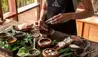 Six Senses Samui : Thai cuisine