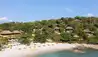 Six Senses Samui : Sea view