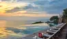 Six Senses Samui : Infinity pool