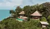 Six Senses Samui : Villa view