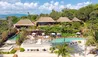 Six Senses Samui : Spa Treatment Room