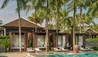 Four Seasons Resort The Nam Hai : Spa Exterior