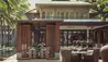 Four Seasons Resort The Nam Hai, Hoi An : Cafe Nam Hai