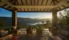Camellia Hills : Lounge Terrace 
