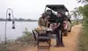 Leopard Trails Wilpattu : Game Drive Meal 